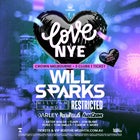 Event image for Will Sparks + More