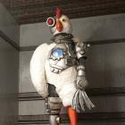 Robot Chicken Live