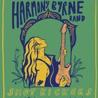 Harmony Byrne Band @ Shotkickers