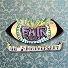 Village Fair 2014