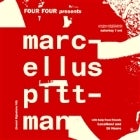 Four Four Presents Mark Grusane (Chicago) & John Gomez (UK)