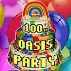 OASIS's 100th PARTY EVER ON ANZAC DAY EVE