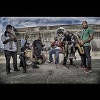 THE HOT 8 BRASS BAND - SOLD OUT