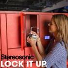 Lockers for Stereosonic - SYDNEY 2015