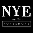 NYE on the Foreshore 2015