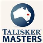 2013 Talisker Masters