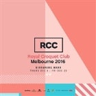 Royal Croquet Club Melbourne ft. JARRYD JAMES & RUNNING TOUCH