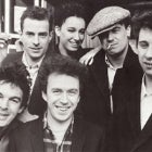 An Evening For The Pogues - St Patrick's Day Celebration