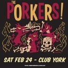The Porkers