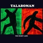 TALABOMAN - John Talabot & Axel Boman - All Night Long - Sydney
