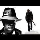 'Walking The Line' - The Life and Music of Johnny Cash and The Young Neil Electric - Neil Young Show at 'Hot in the City'