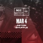 Royal Croquet Club Afterparty ft. Aston Shuffle (DJ Set)