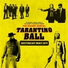 The Tarantino Ball: a costume party with attitude