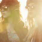 DEAP VALLY with special guests The Delta Riggs