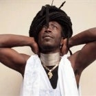 Afro Moses at The Rhythm Hut