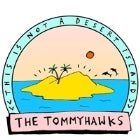 The Tommyhawks // Keyring Jeans // TEX // Jack Tickner 