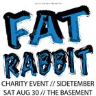 SIDETEMBER: FAT RABBIT PLUS SPECIAL GUESTS