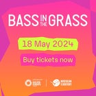 Event image for Bassinthegrass 2024