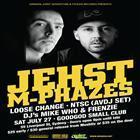 Jehst Feat. M-Phazes