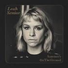 LEAH SENIOR ’Summer’s On The Ground’ Album Launch with special guests PALM SPRINGS and FOREVER SON