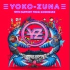 YOKO-ZUNA - Venue changed to Lansdowne Hotel