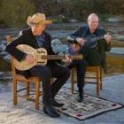 DAVE ALVIN & PHIL ALVIN WITH THE GUILTY ONES (USA) + KRIS MORRIS - BLUESFEST SIDESHOW