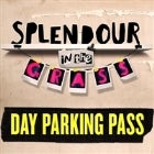Splendour in the Grass 2017 | Day Parking Passes