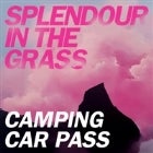 Splendour in the Grass 2018 | Campgrounds Vehicle Passes