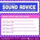 Sound Advice: Digital Marketing Masterclass
