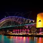 Aussie Legend Vivid Cruise - 3rd June 9.30pm