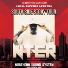 NTER - South Side Story Tour CANCELLED