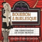 Bourbon and Burlesque (Morrison)