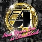 Cloudland New Years Eve - Studio 54
