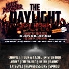 Noize Disorder: The Daylight Burn