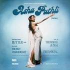 Asha Puthli (INDIA) | With Full Live Band