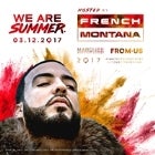 Marquee Presents - Hosted by French Montana