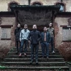 FRIGHTENED RABBIT w/ special guests ADKOB - 2ND SHOW - SOLD OUT
