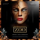 Marquee Zoo - Sabio + G-Wizard