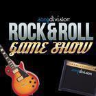 SONG DIVISION'S ROCK & ROLL GAME SHOW