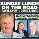 3AW - Sunday Lunch On The Road (Chelsea Heights Hotel)