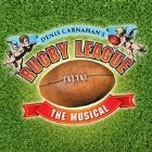 Denis Carnahan's Rugby League The Musical - Mad Monday