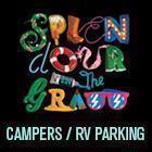 Splendour in the Grass 2014 | Campers & RV Car Park Passes