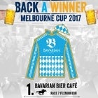 Melbourne Cup 2017 