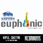 EUPHONIC 2017 ft. BIPUL CHETTRI & ALBATROSS (NEPAL)