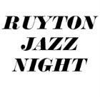 Ruyton Jazz Night