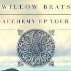 WILLOW BEATS - Alchemy EP Tour (Sydney)