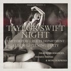 Taylor Swift ‘The Tortured Poets Department’ Listening Party - Sydney