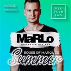 Marquee Special Event - MaRLo