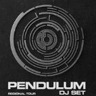 Academy presents Pendulum (DJ Set)