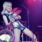 CHERIE CURRIE - The Voice of the Runaways with The Babes and Babes are Wolves